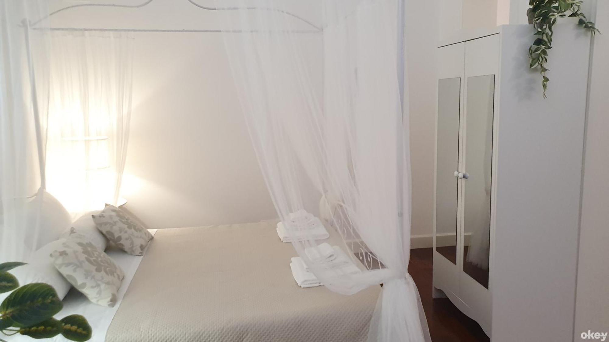Dimora Alighieri - Centro Appartement Bari
