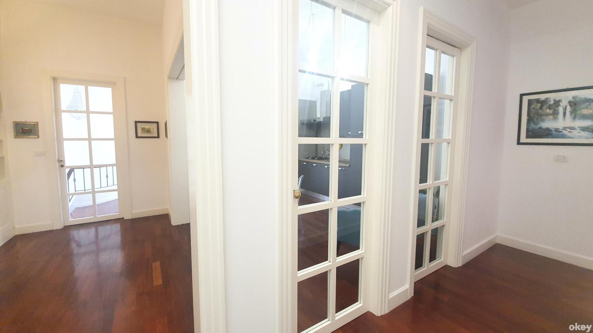 Dimora Alighieri - Centro Appartement