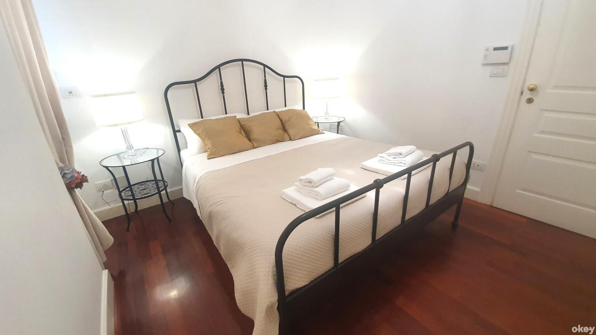 Apartment Dimora Alighieri - Centro