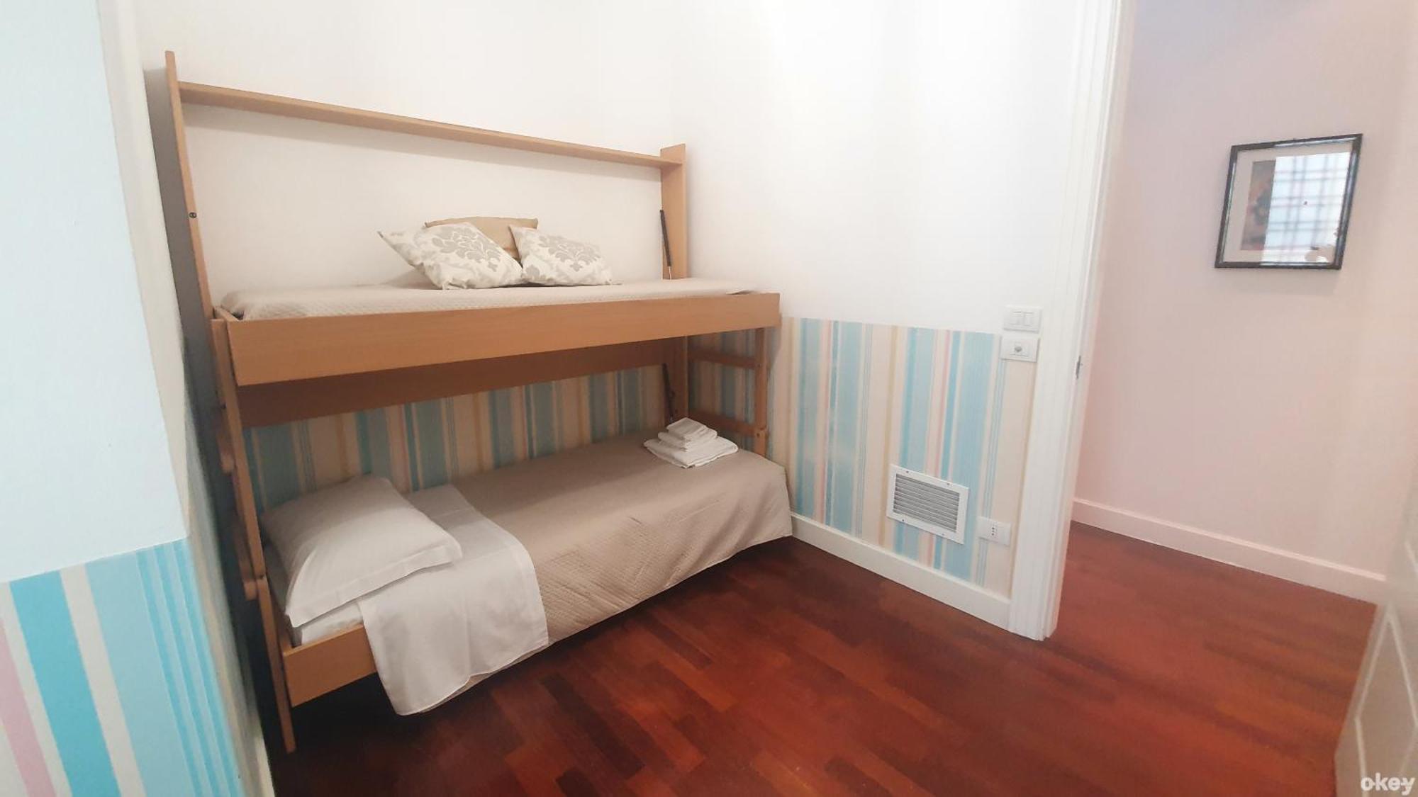 Dimora Alighieri - Centro Appartement *