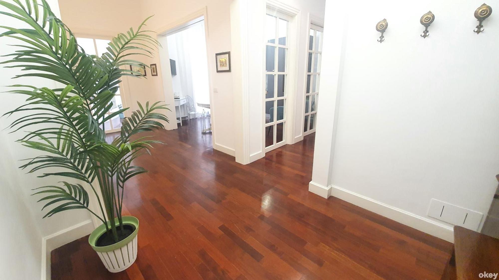 Appartement Dimora Alighieri - Centro *