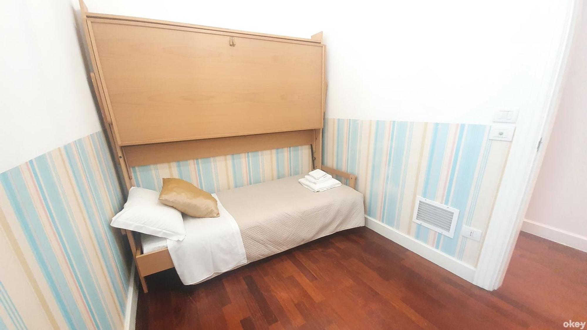 Dimora Alighieri - Centro Appartement Bari