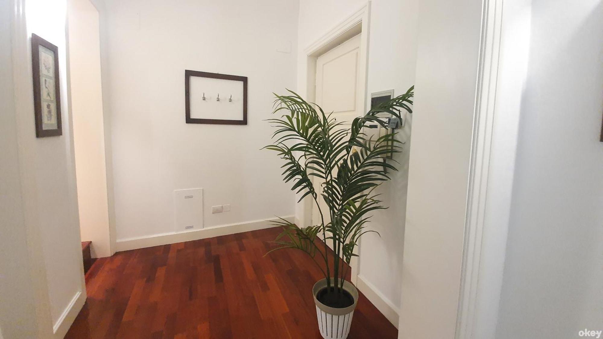 Appartement Dimora Alighieri - Centro Bari