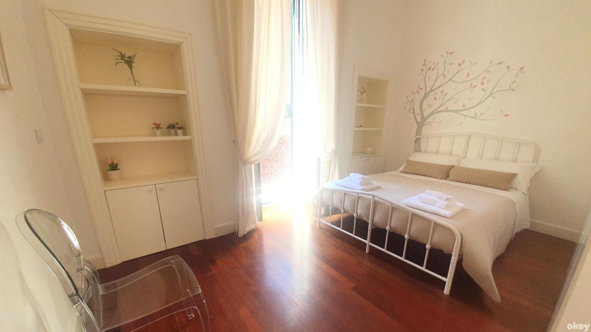 Dimora Alighieri - Centro Appartement