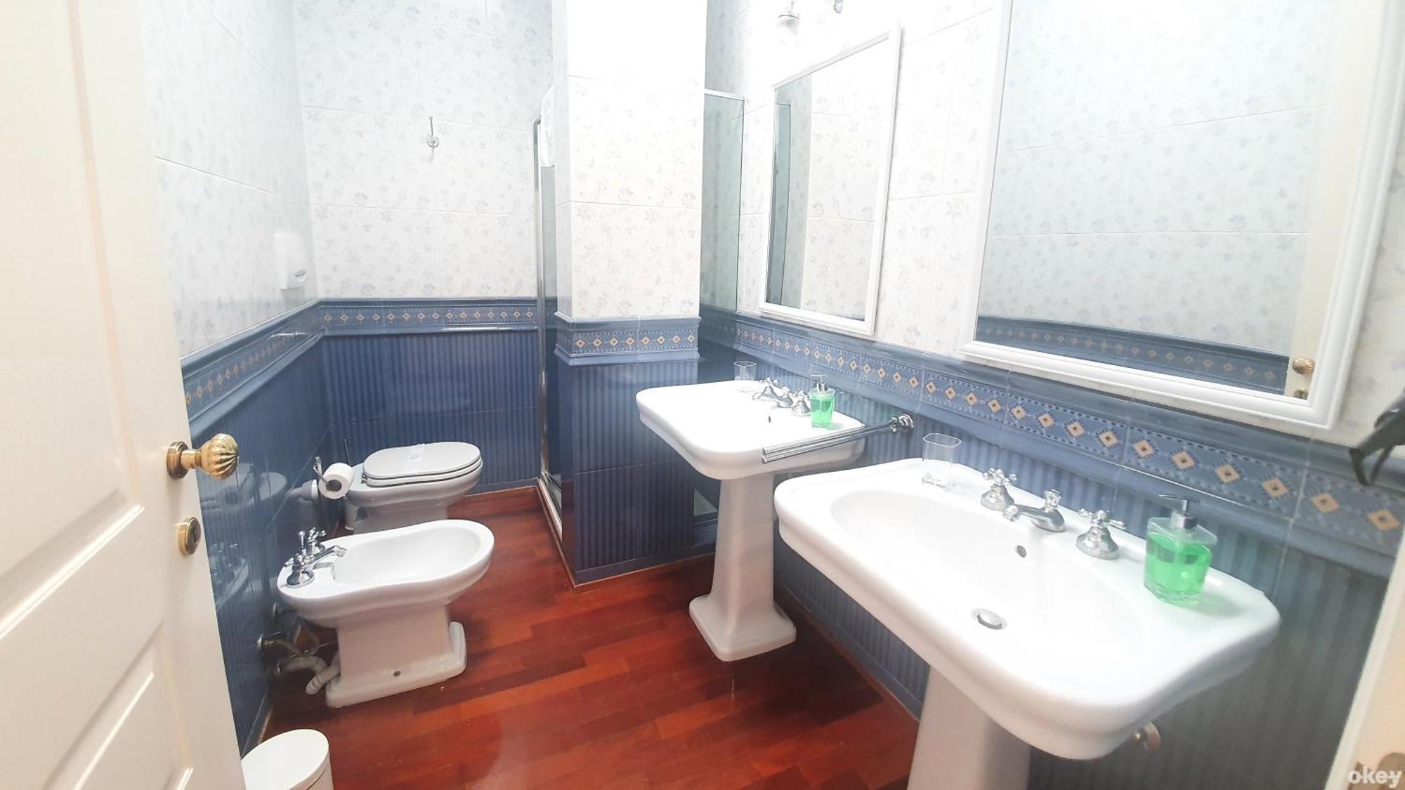 Dimora Alighieri - Centro Appartement