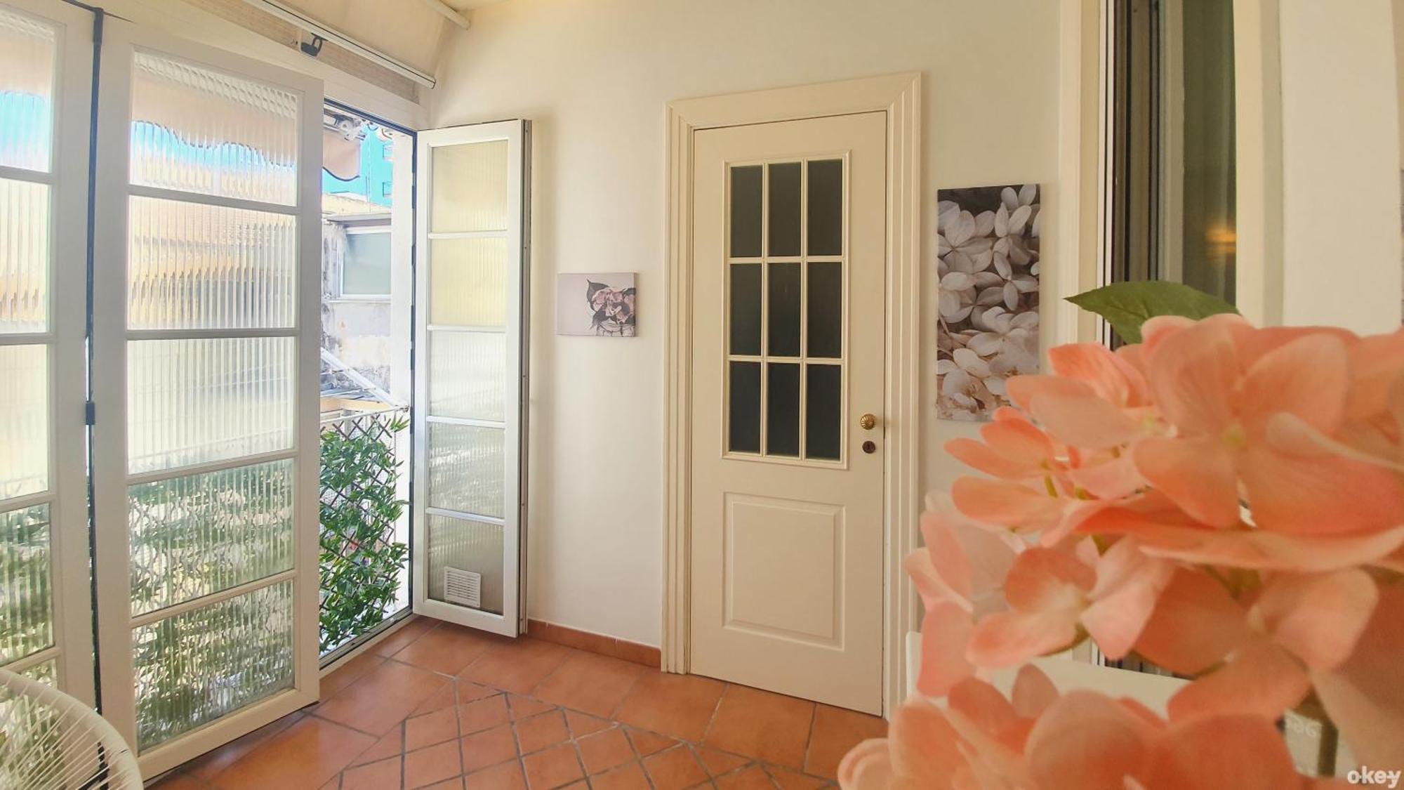 Appartement Dimora Alighieri - Centro Bari