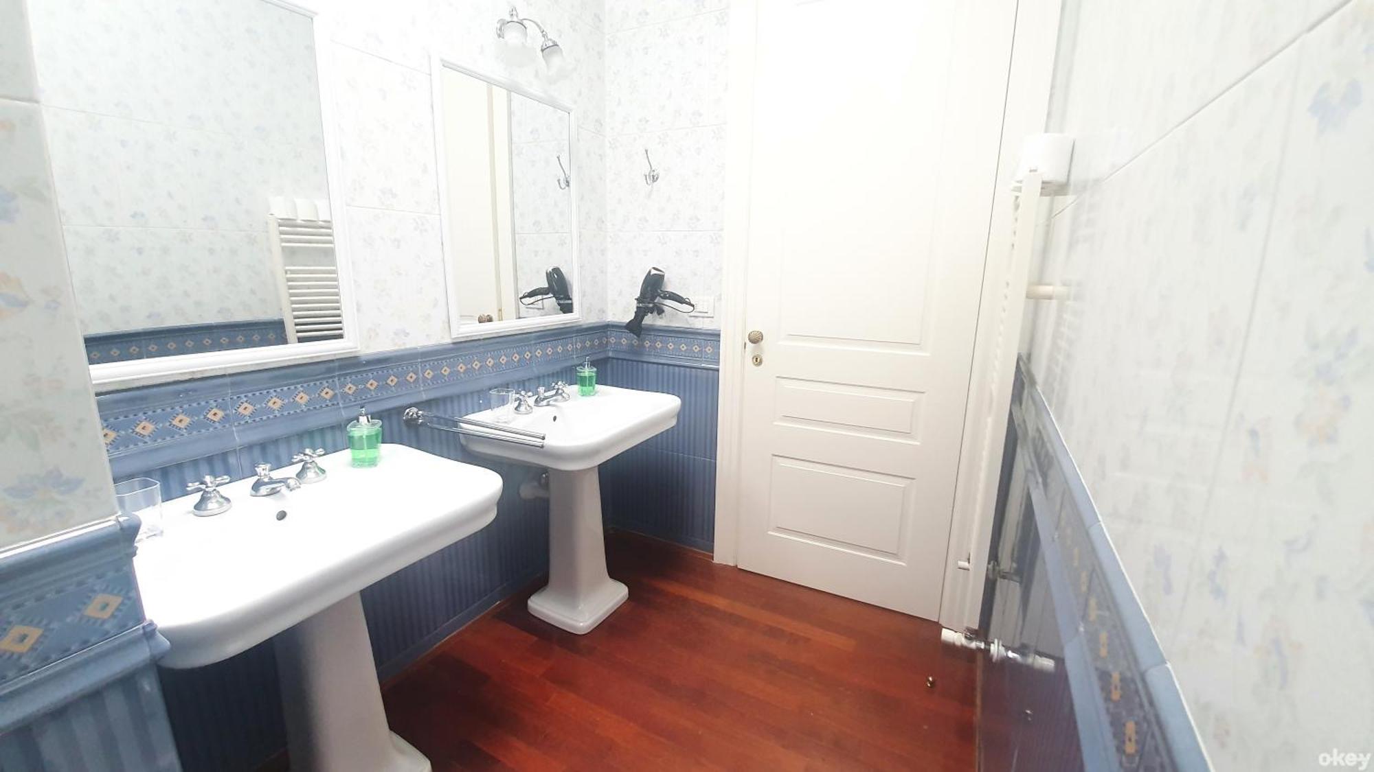 Dimora Alighieri - Centro Appartement
