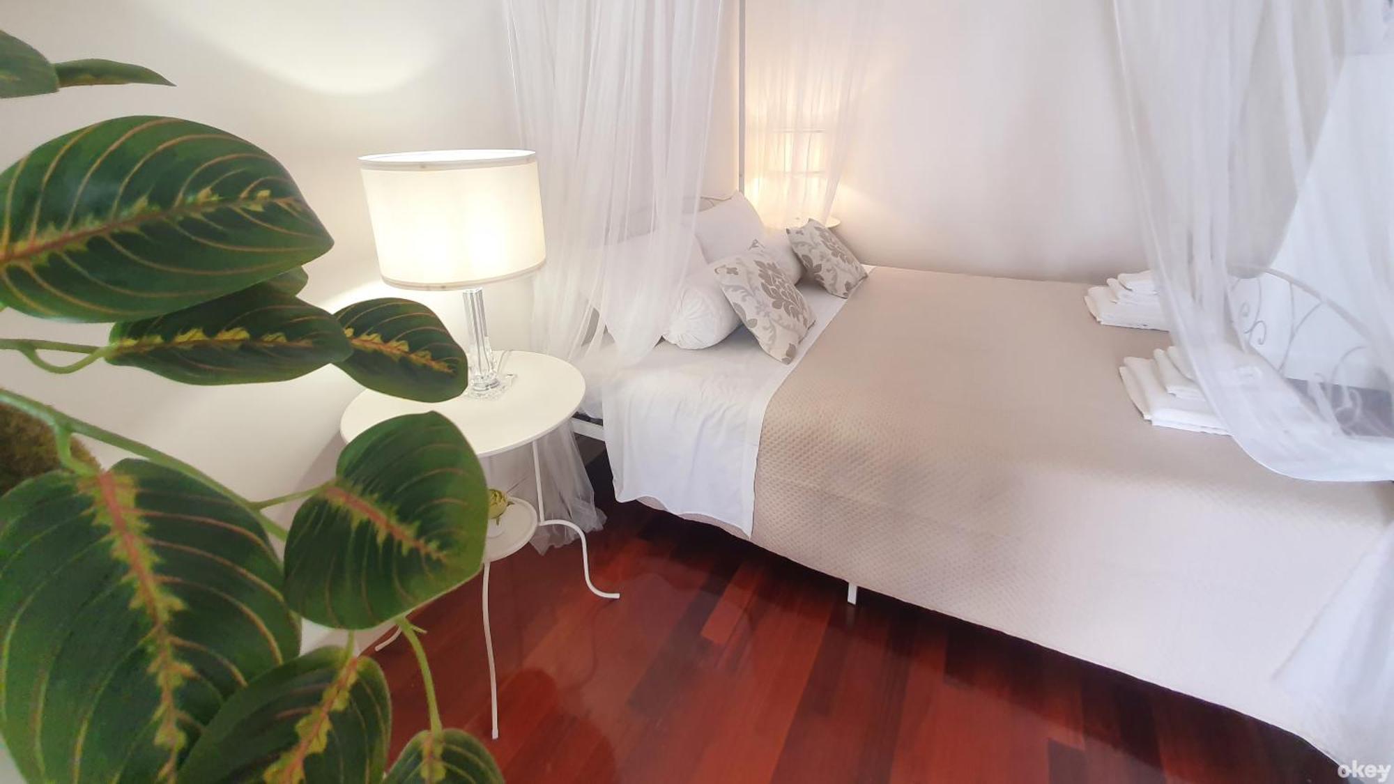 Dimora Alighieri - Centro Appartement Bari
