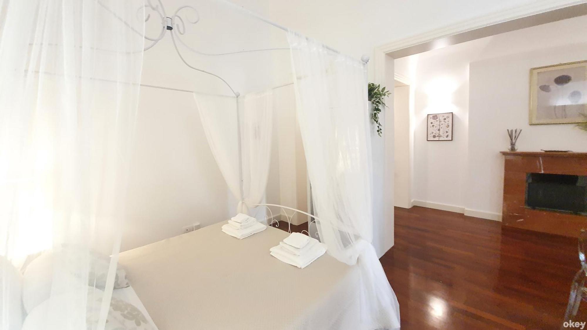 Appartement Dimora Alighieri - Centro