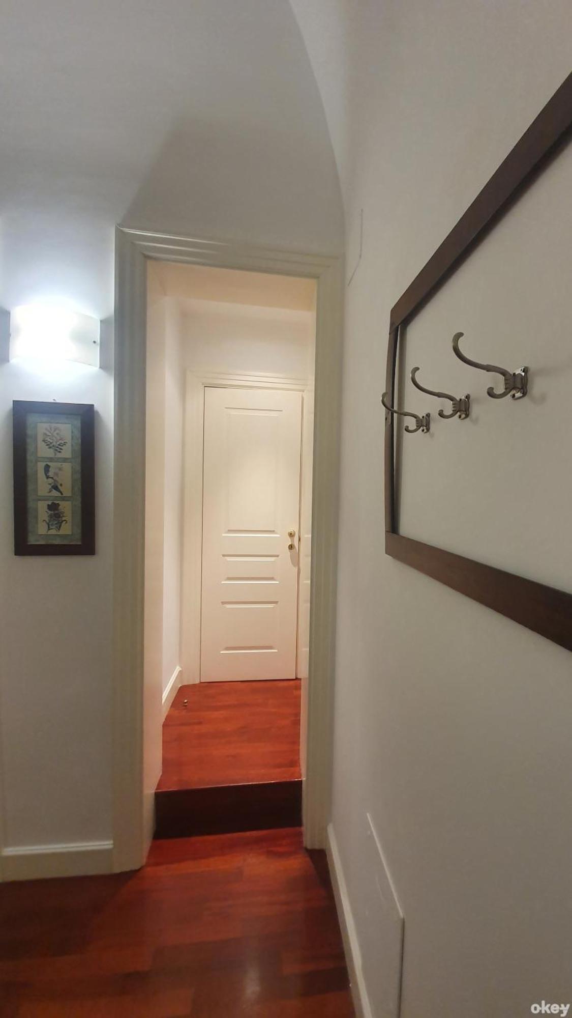 Dimora Alighieri - Centro Appartement Bari
