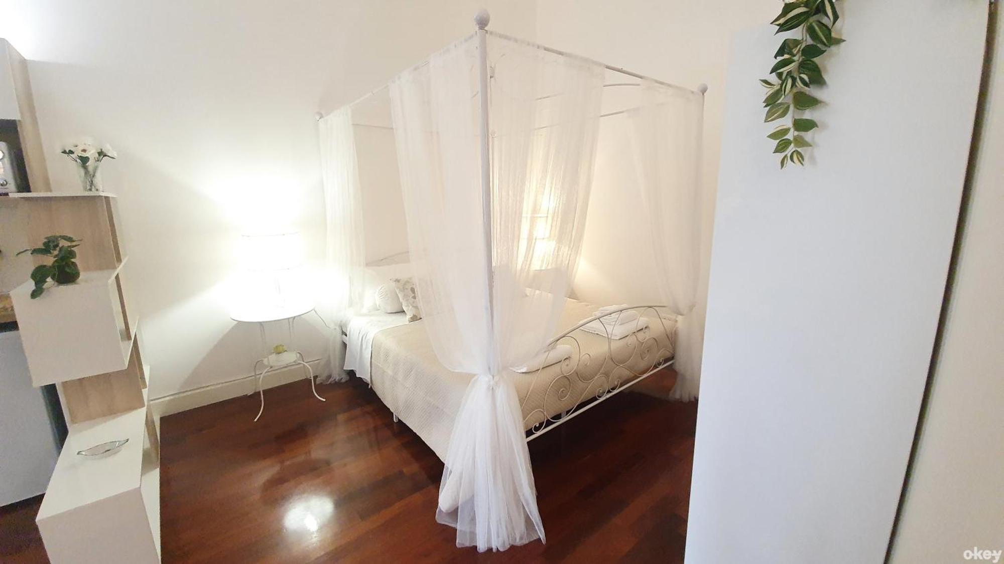 Dimora Alighieri - Centro Appartement Bari