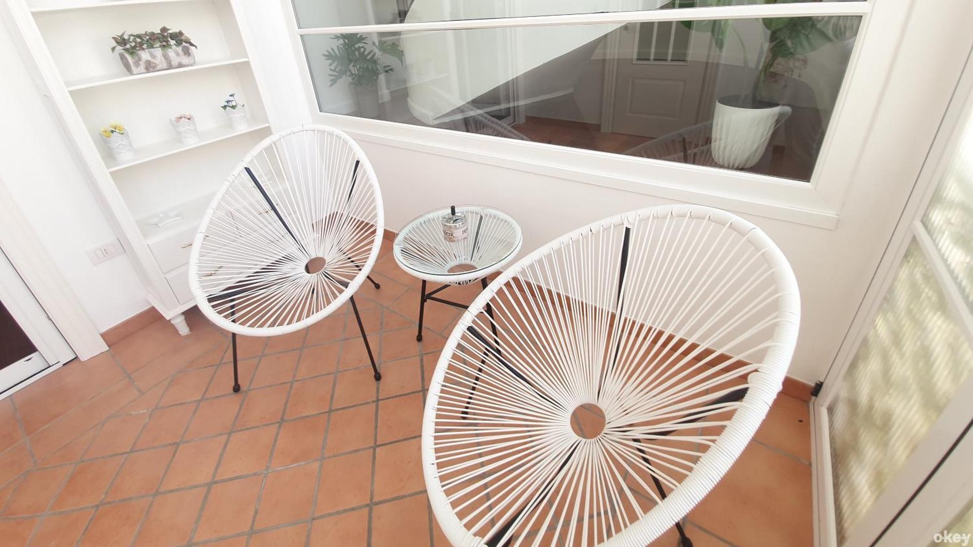 Appartement Dimora Alighieri - Centro Bari