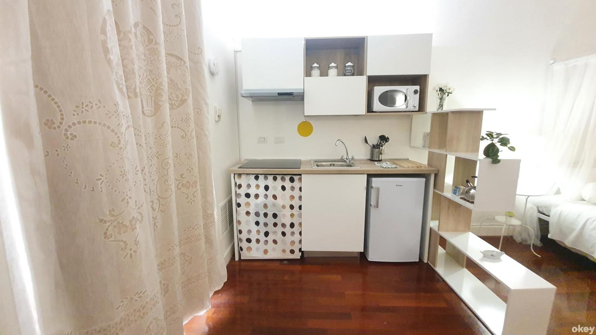 Appartement Dimora Alighieri - Centro Bari