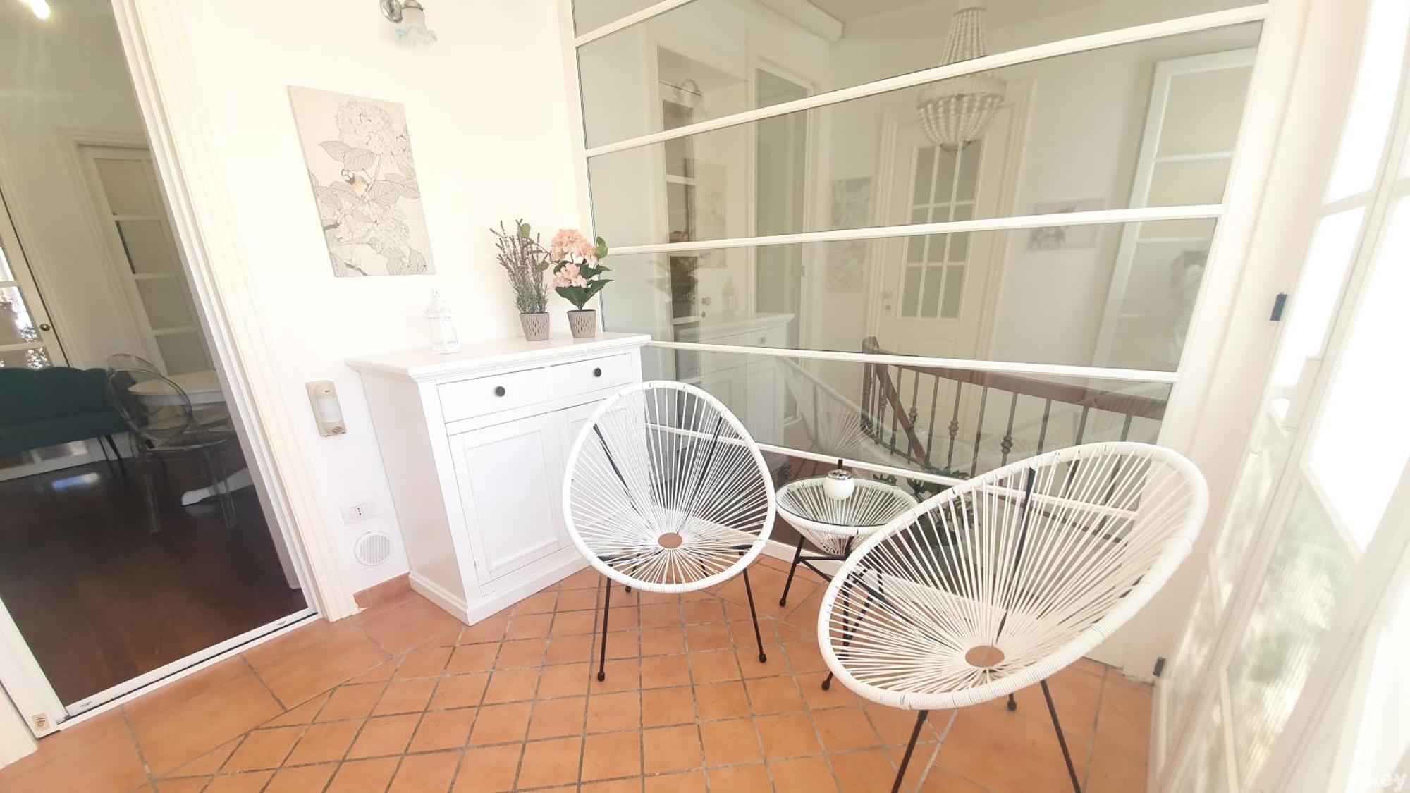 Appartement Dimora Alighieri - Centro *