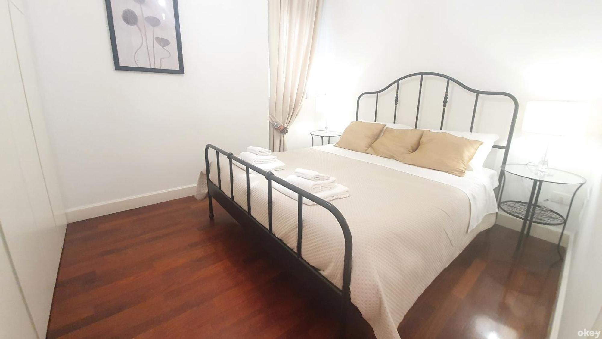 Appartement Dimora Alighieri - Centro *
