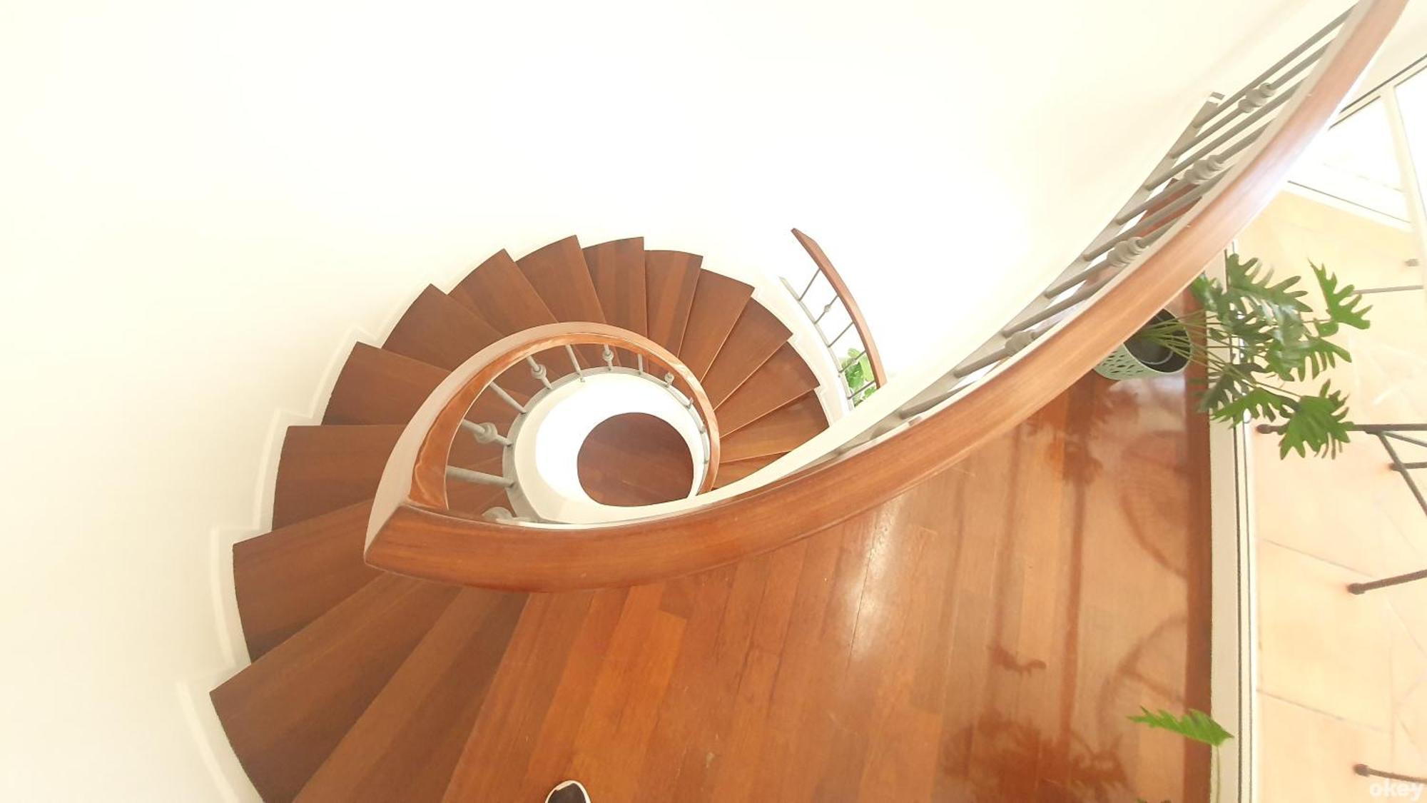 Appartement Dimora Alighieri - Centro Bari