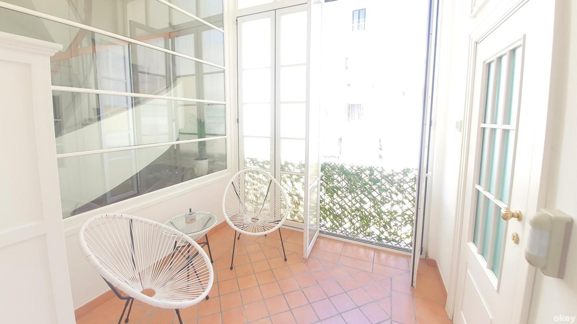 Dimora Alighieri - Centro Appartement Bari