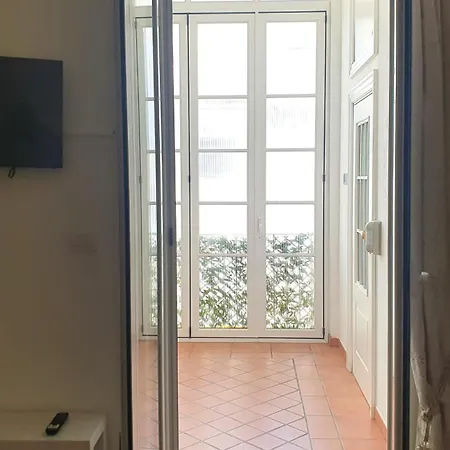 Dimora Alighieri - Bari Centro Apartment Exterior photo