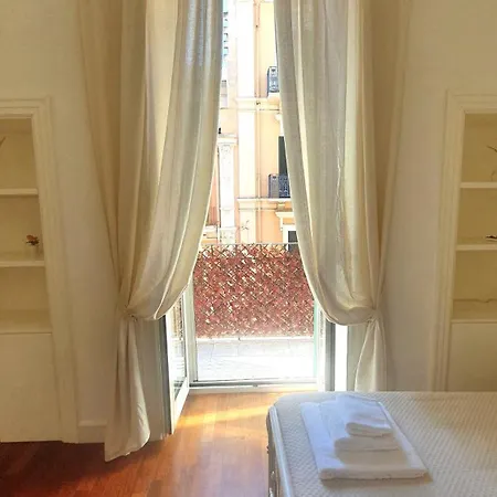 Dimora Alighieri - Bari Centro Apartment Exterior photo