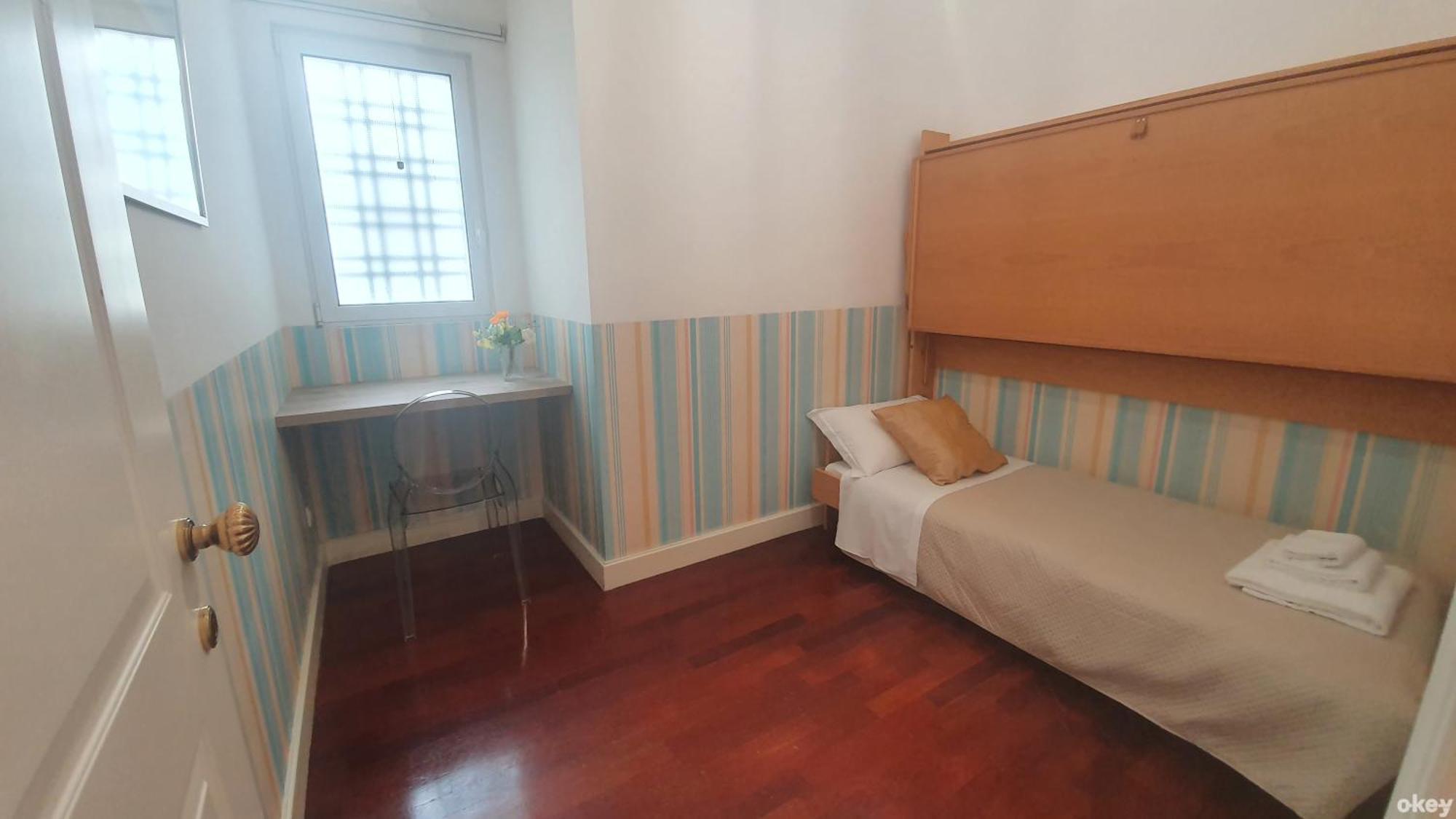 Apartment Dimora Alighieri - Centro