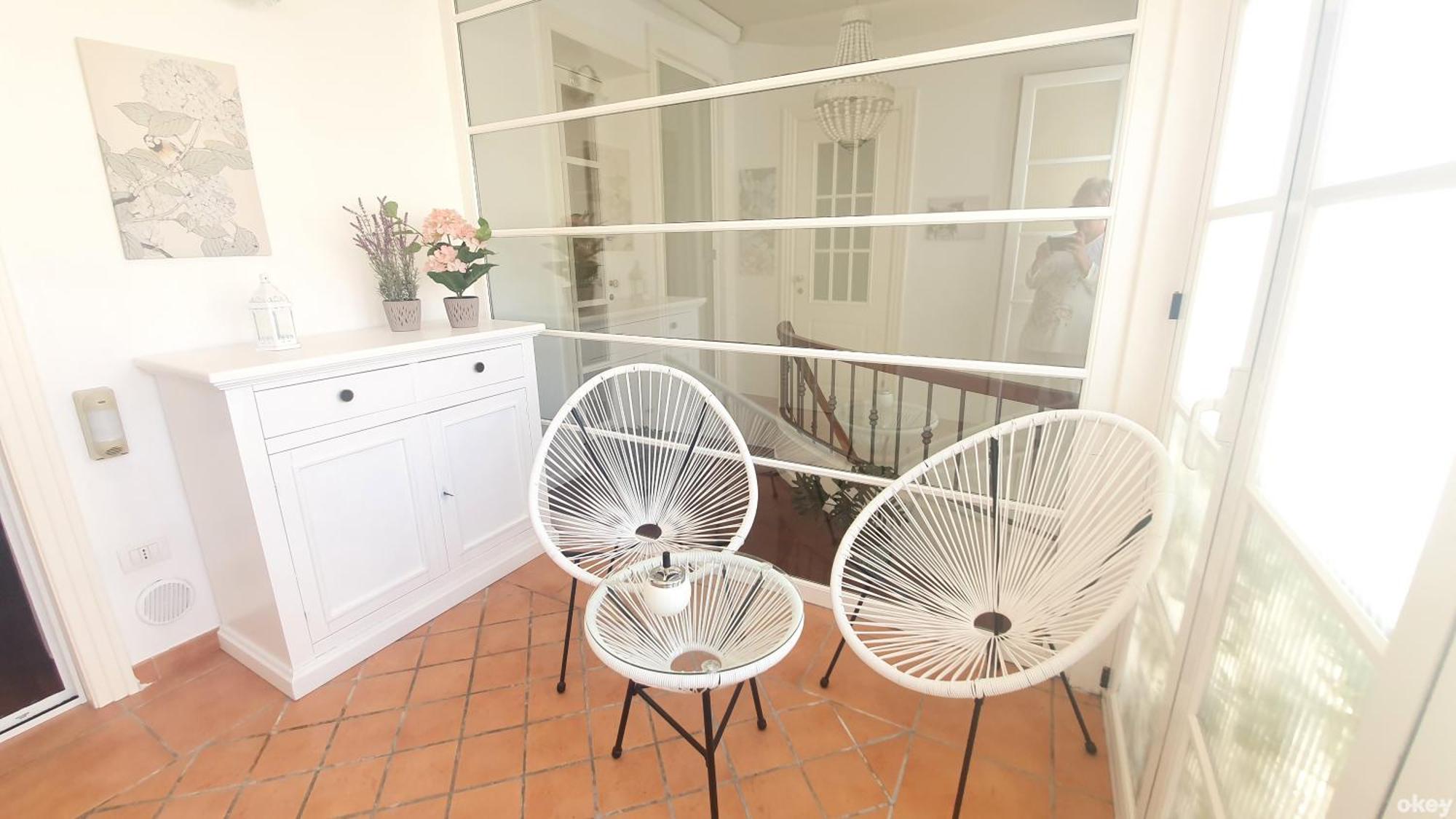 Dimora Alighieri - Centro Apartment *