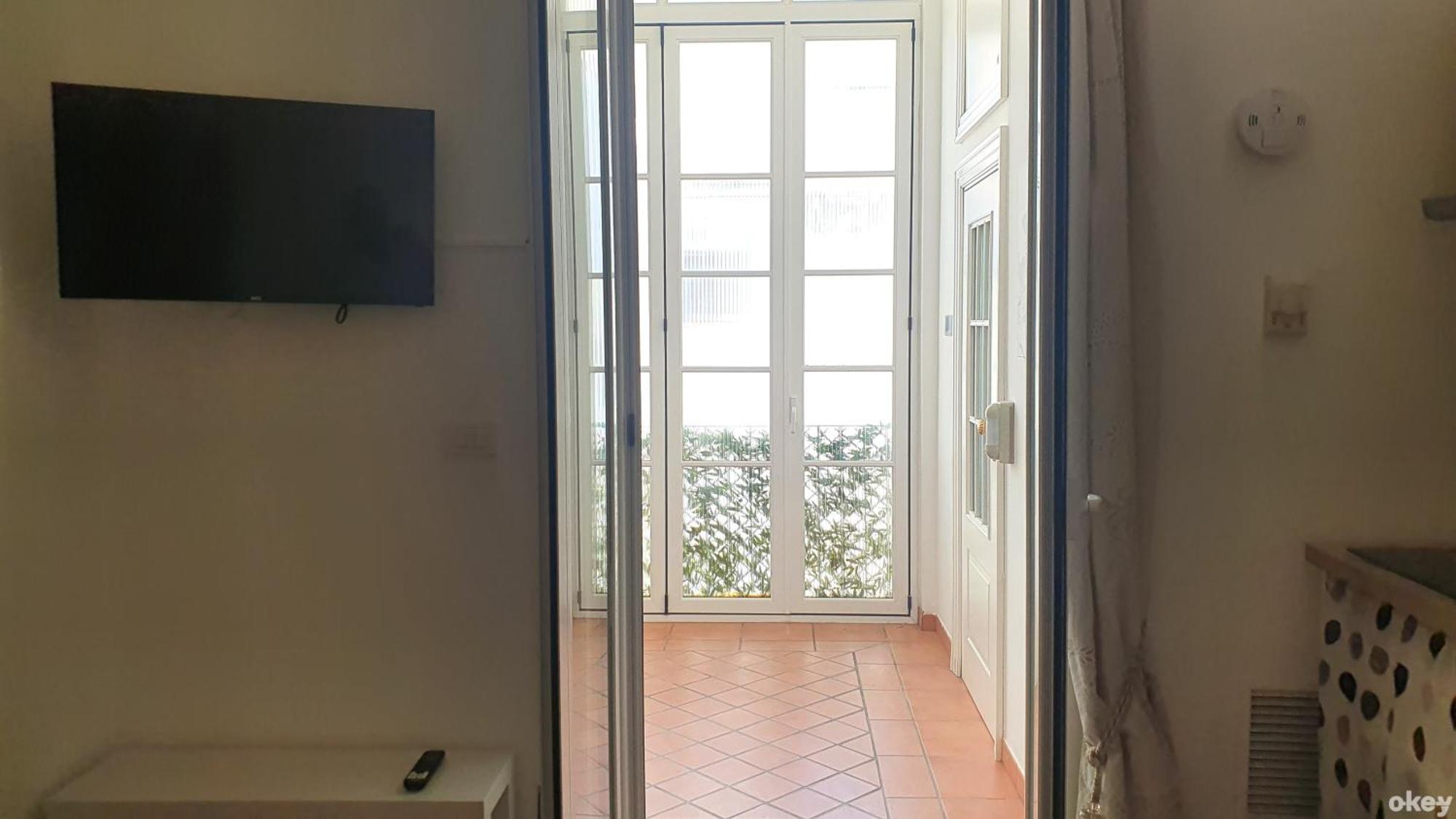 Apartment Dimora Alighieri - Centro *