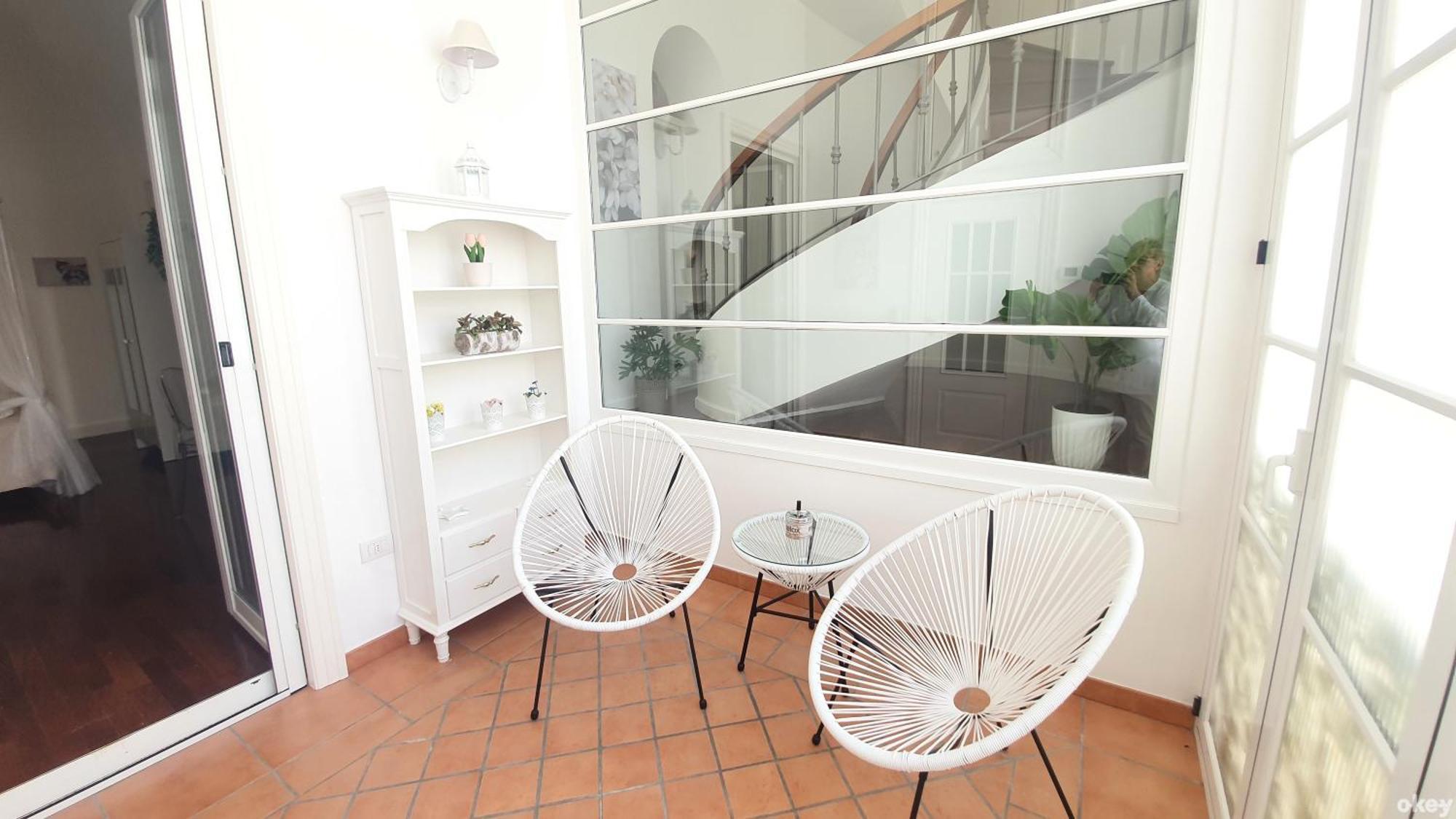Apartment Dimora Alighieri - Centro Bari