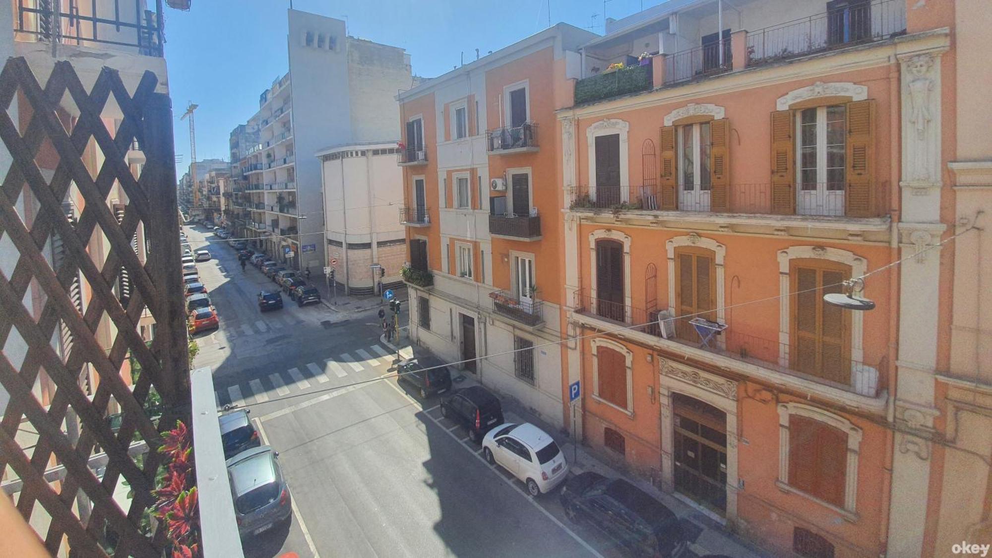 Apartment Dimora Alighieri - Centro